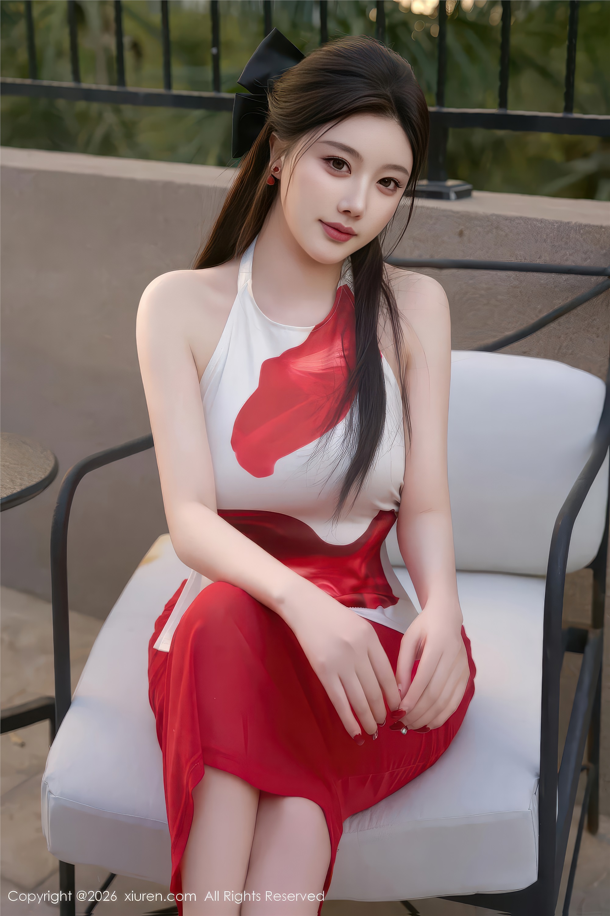 Xiuren秀人网 2026.02.04 NO.11319 杨晨晨